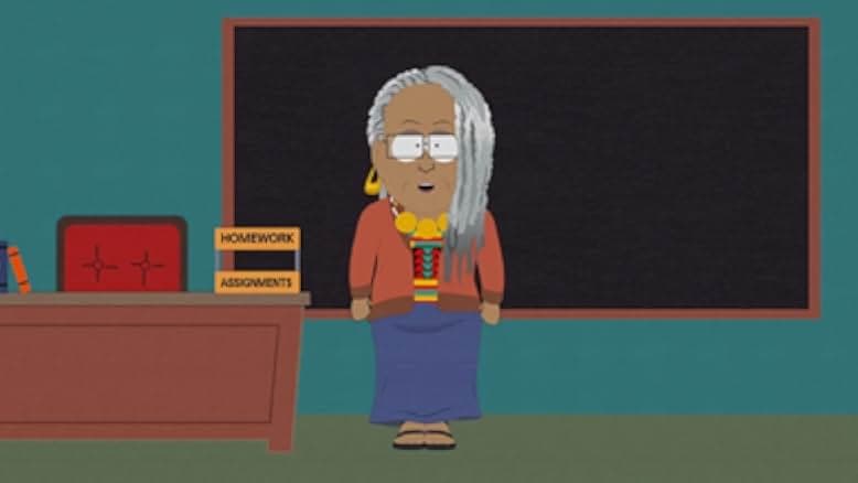 South Park: Joining the Panderverse 2023