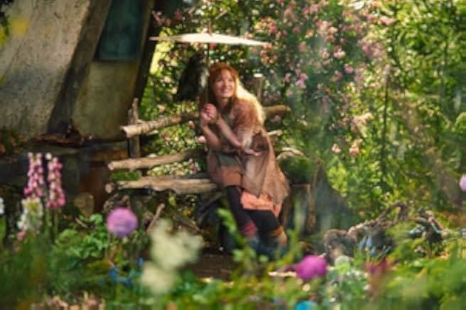 The Little Witch 2018