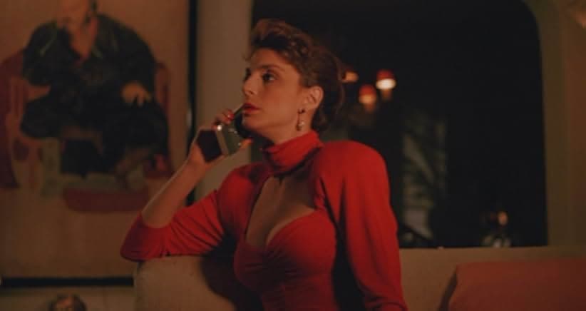 After Midnight 1989