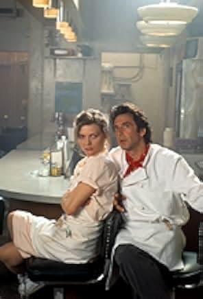 Frankie and Johnny 1991