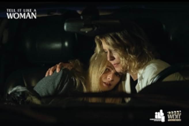 Tell It Like a Woman 2023