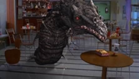 Basilisk: The Serpent King 2006