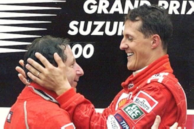 Schumacher 2021
