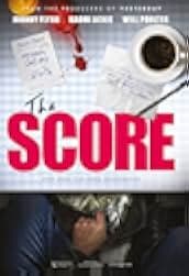 The Score 2022