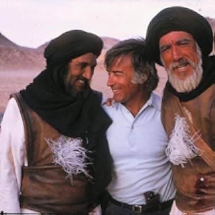 The Message 1976