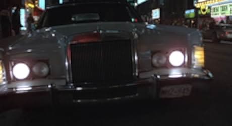 Stone Cold Dead 1979