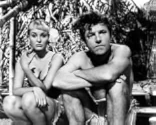 Paradise Lagoon 1957