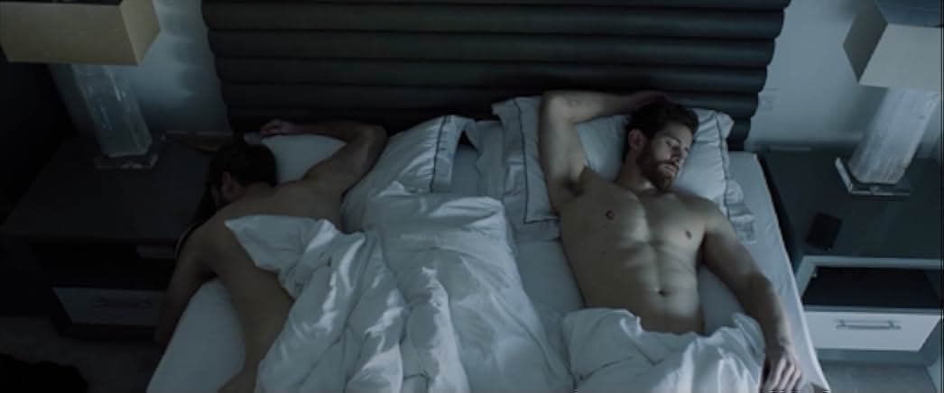 In from the Side 2022