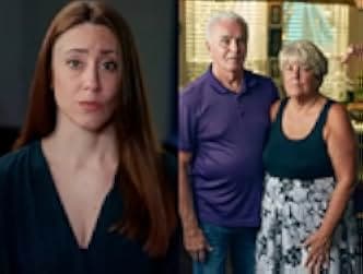 Casey Anthony's Parents: The Lie Detector Test 2024