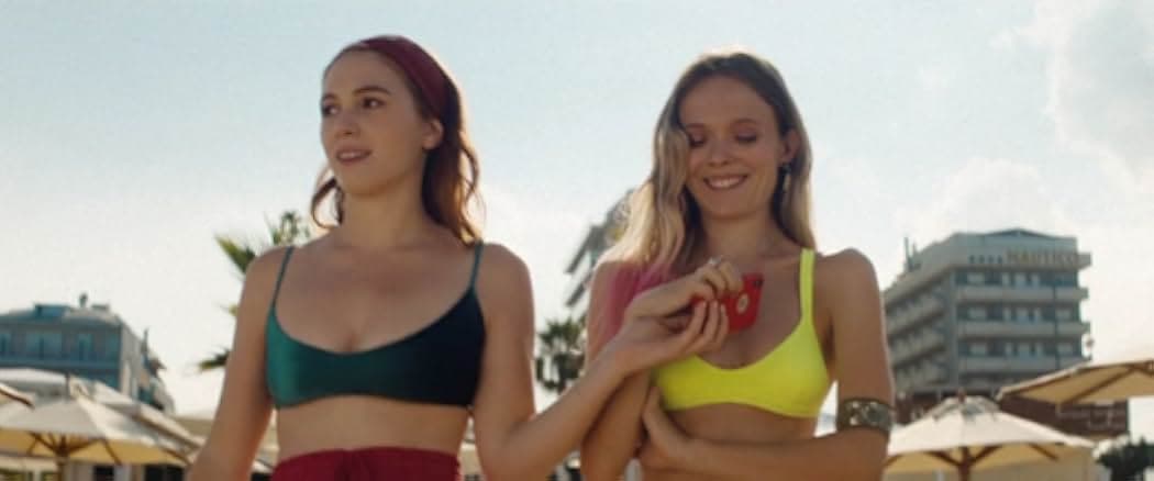 Under the Riccione Sun 2020