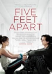 Five Feet Apart 2019