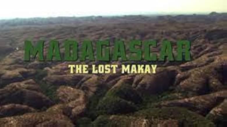 Madagascar: The Lost Makay 2011