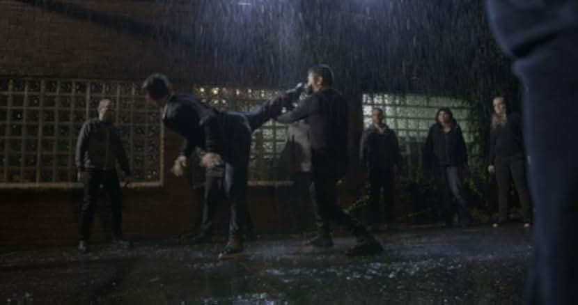 Wu Xia 2 the Code 2019