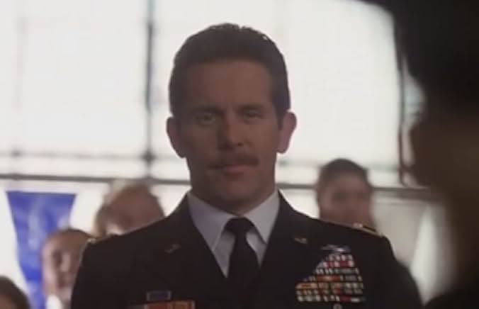 Cadet Kelly 2002
