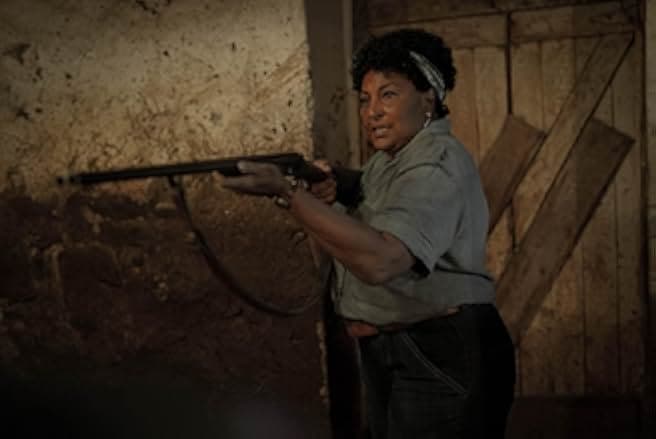 Pet Sematary: Bloodlines 2023