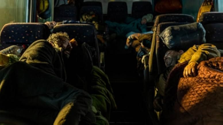 Bird Box: Barcelona 2023