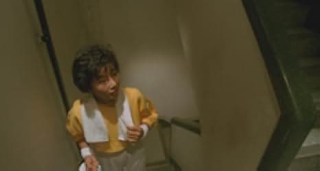 Tiger on Beat 1988