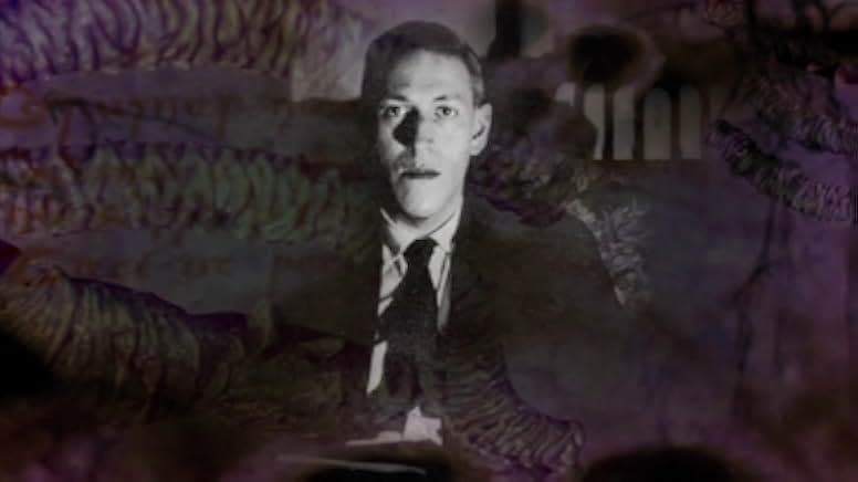 Lovecraft: Fear of the Unknown 2008