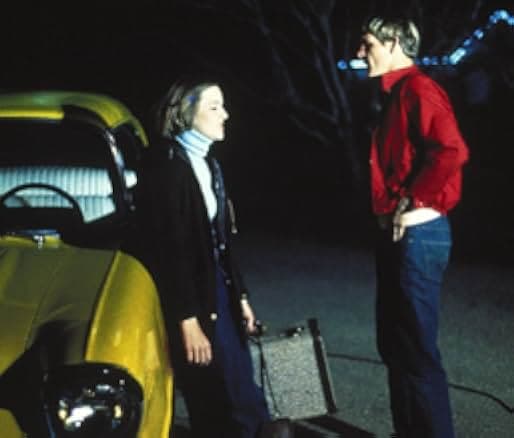 Return to Macon County 1975