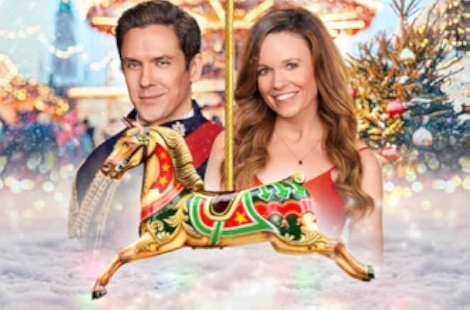 A Christmas Carousel 2020