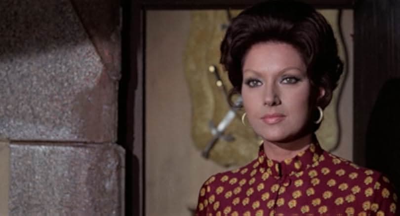 Santo vs. Doctor Death 1973