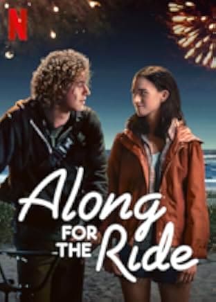 Along for the Ride 2022
