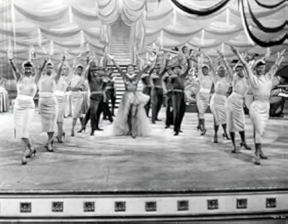 Torch Song 1953