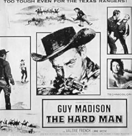 The Hard Man 1957