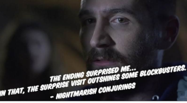 The Surprise Visit 2022