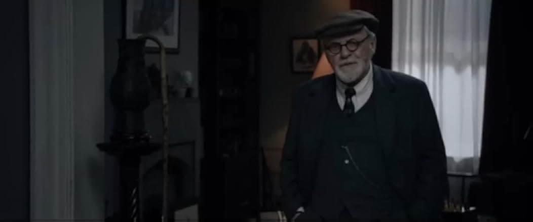 Freud's Last Session 2024