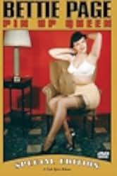 Betty Page: Pin Up Queen