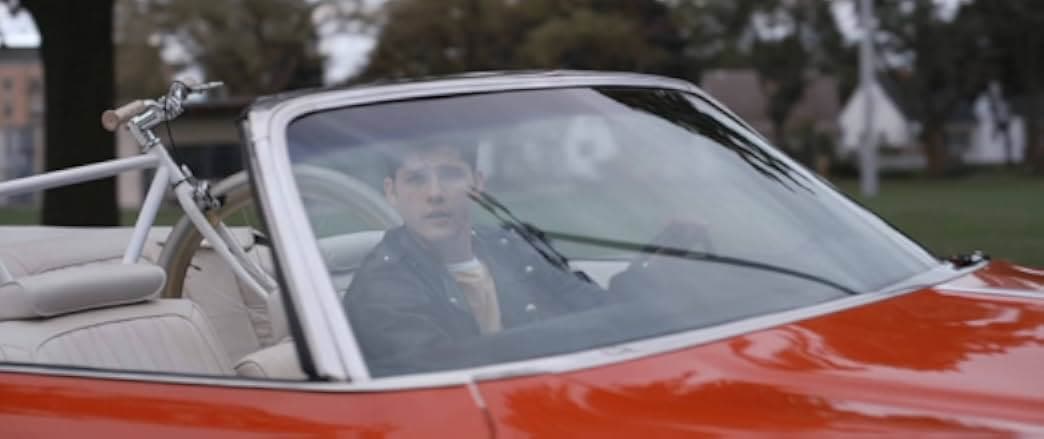 Sadie's Last Days on Earth 2016