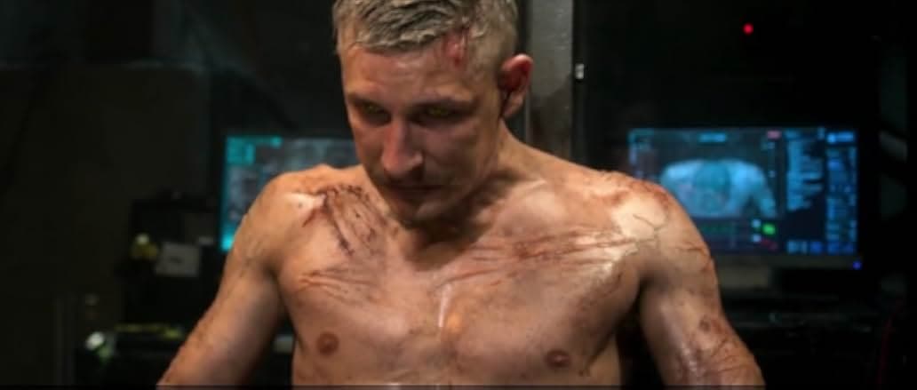 Patient Zero 2018