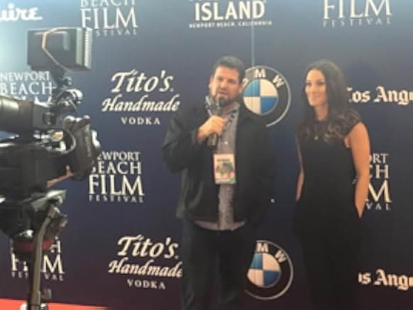 Sunny in the Dark 2015