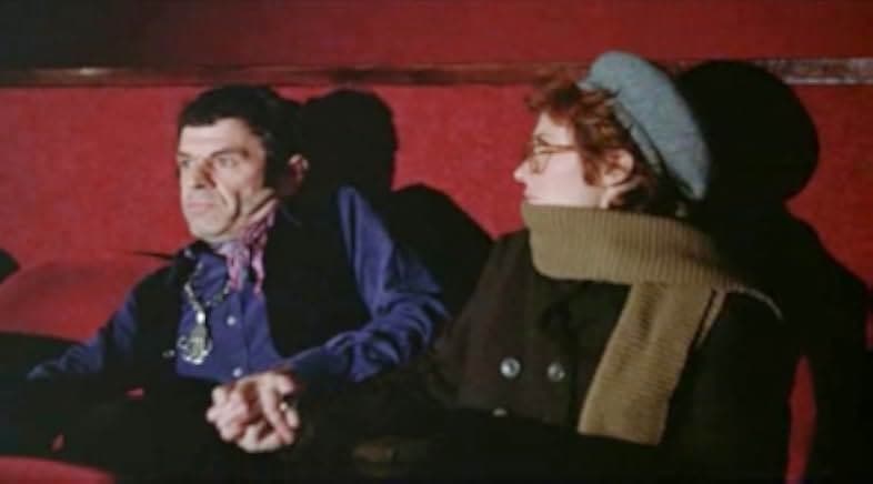 Last Known Address 1970