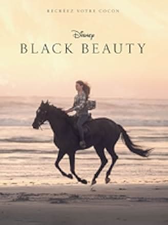 Black Beauty 2020