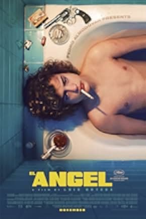 El Angel 2018