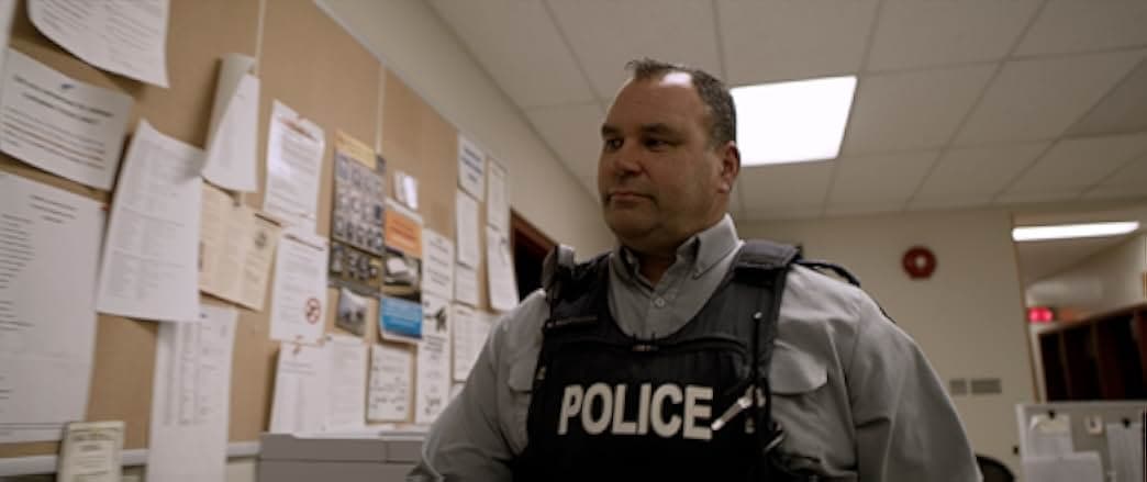 Murder in the Cove 2020