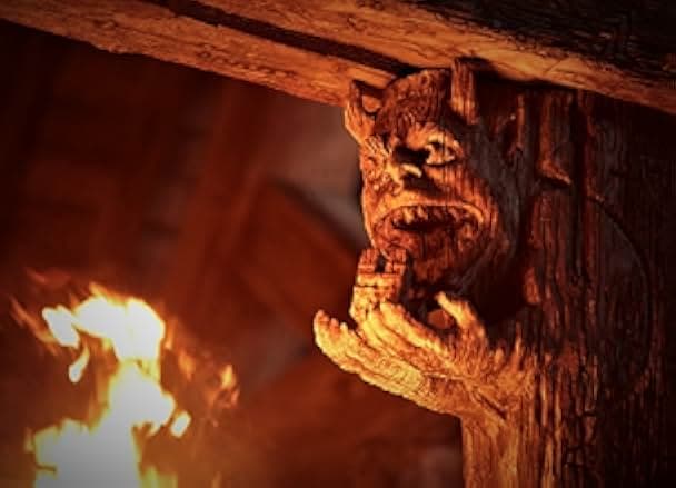 Notre-Dame brûle 2022