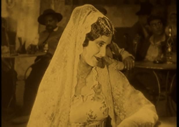 Too Many Kisses 1925