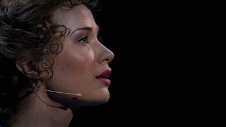 The Phantom of the Opera at the Royal Albert Hall 2011