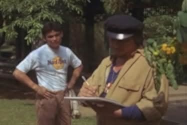 Bloodfist 1989