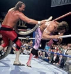WrestleMania IV 1988