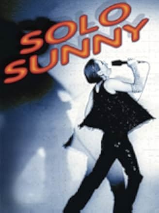 Solo Sunny 1980
