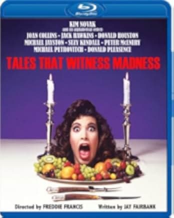 Tales That Witness Madness 1973