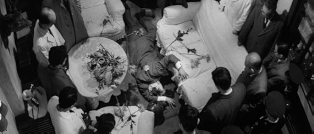 Black Statement Book 1963