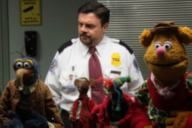 A Muppets Christmas: Letters to Santa 2008