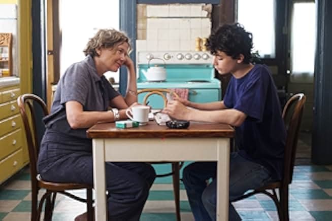 20th Century Women 2016
