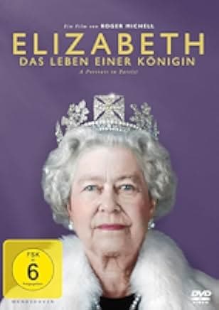 Elizabeth: A Portrait in Parts 2022