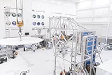 Brian Cox: Seven Days on Mars 2022